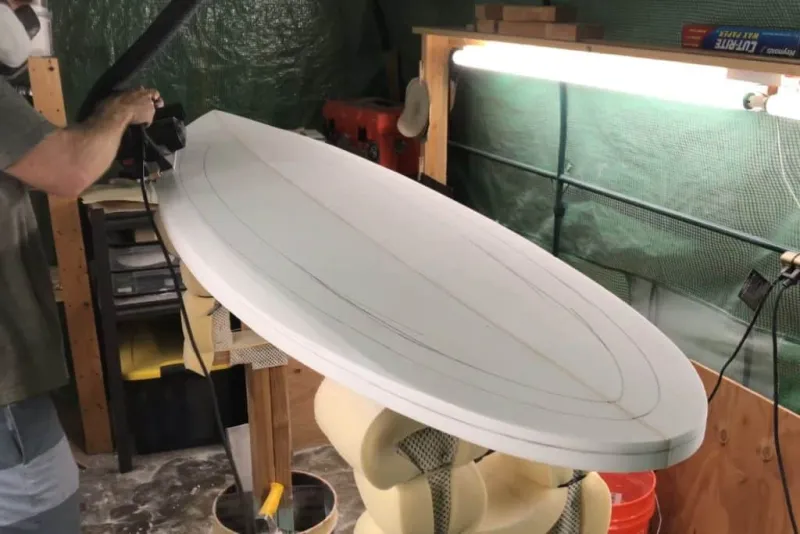 Hand-Shaped and Homegrown: The American Board Shapers Redefining What a Surfboard Can Be