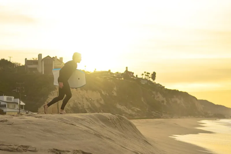 Patch It Yourself: How the DIY Ding Repair Movement Is Bringing Surfers Closer to Their Boards