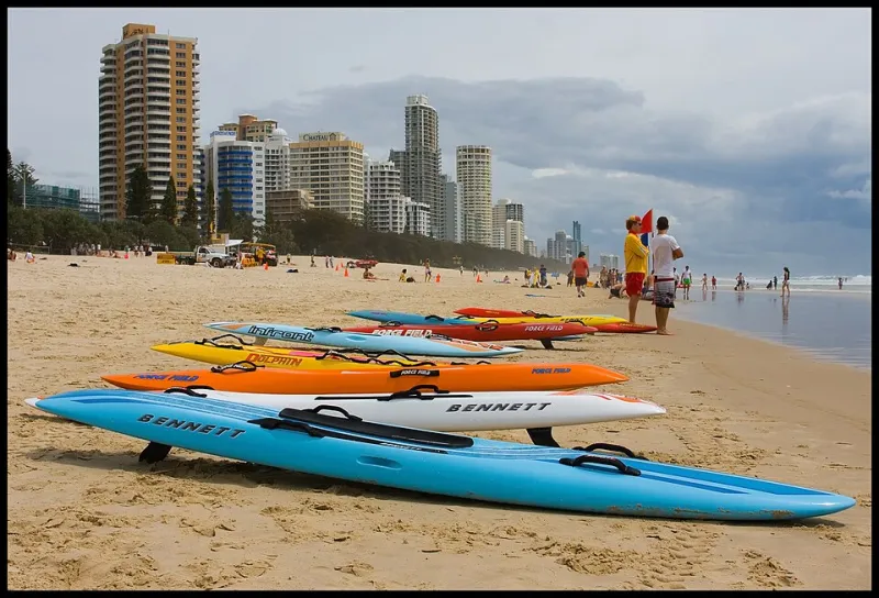 Before the First Paddle: The Pre-Dawn Habits That Actually Make You a Better Surfer