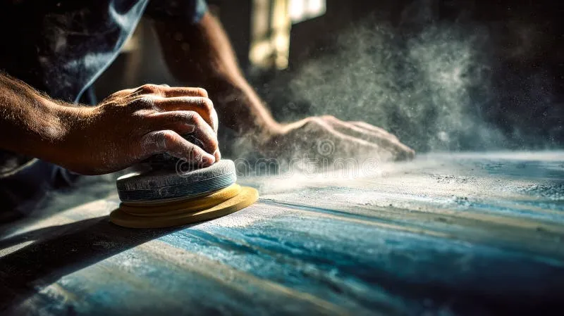 Rough by Design: Why Independent Shapers Are Ditching the Gloss for Pure Grip