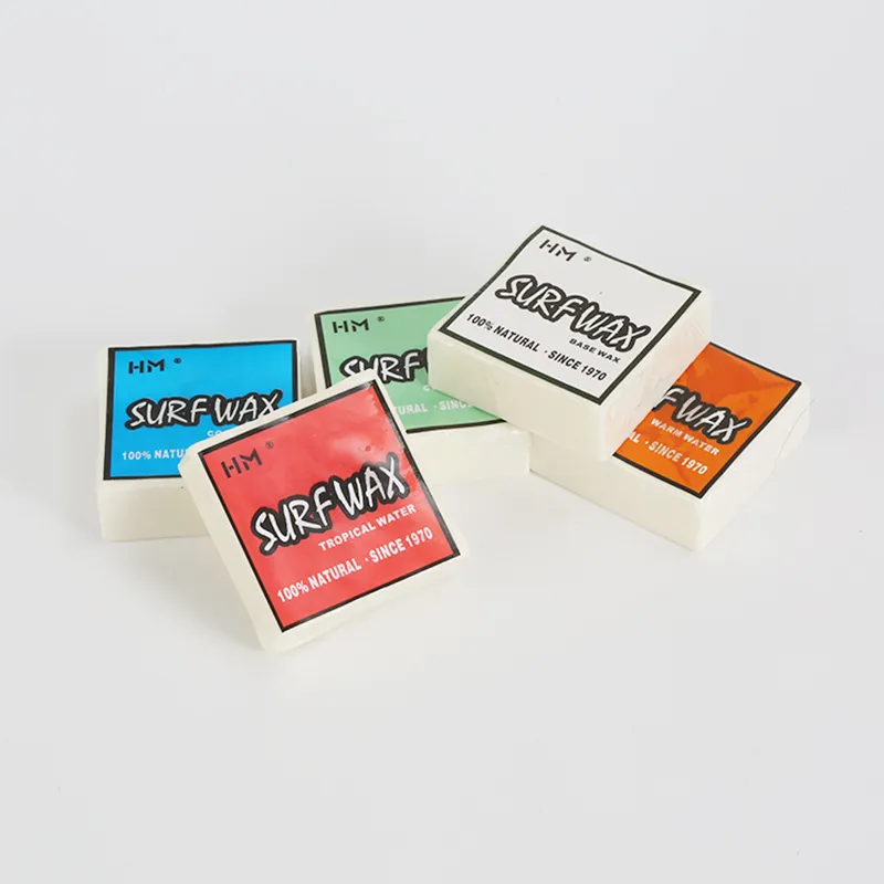 The Cheap Block Ruining Your Ride: What Your Wax Choice Is Actually Costing You