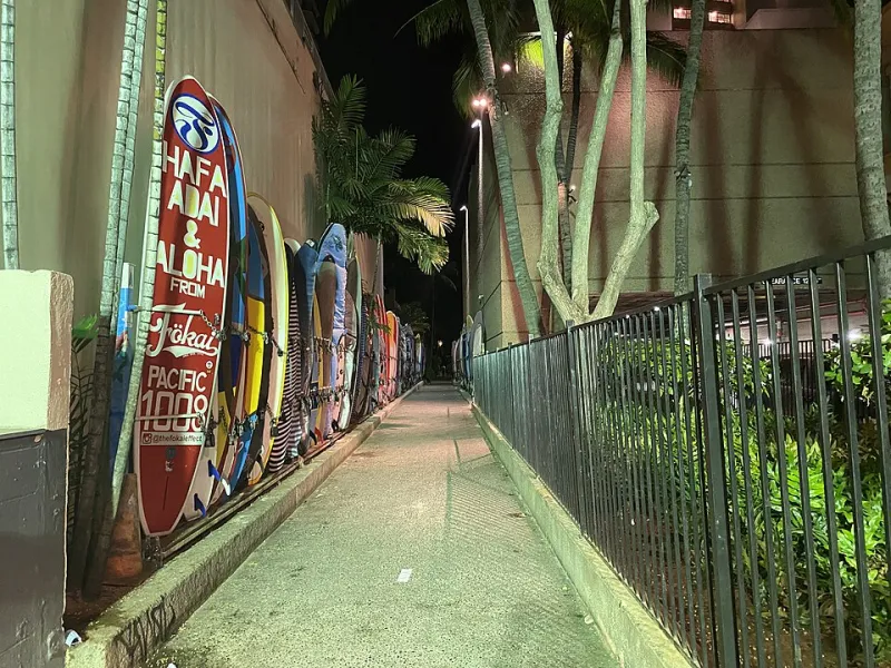 Someone's Garage Is Holding Your Next Favorite Board — And It's Half Price