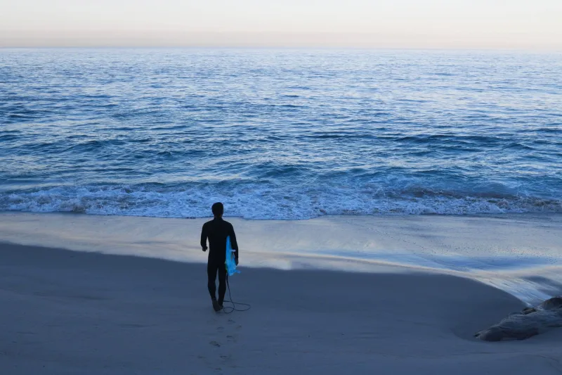 Stop Guessing Your Wetsuit Thickness: What US Waters Actually Demand Season by Season